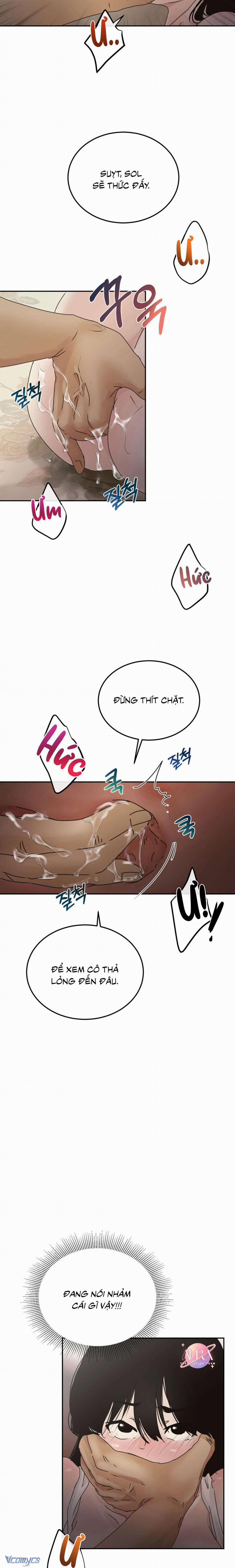 Trở Thành Gia Đình 21 trang 15