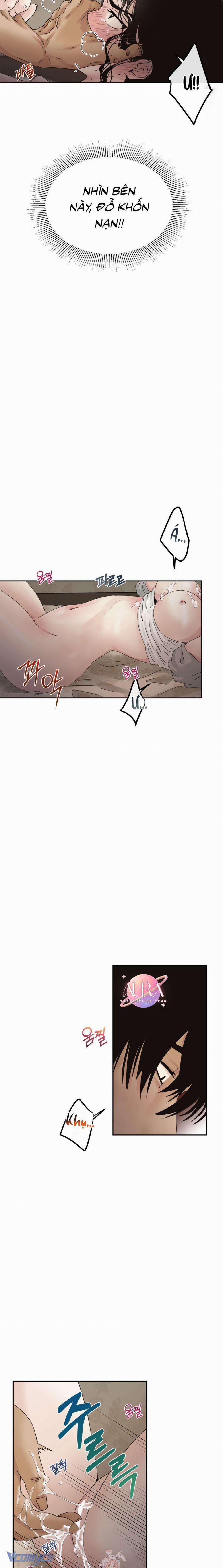 Trở Thành Gia Đình 22 trang 1