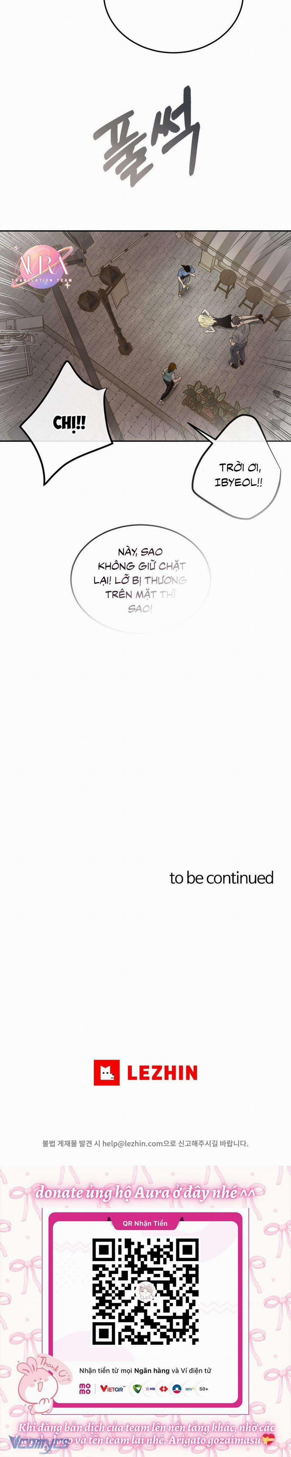 Trở Thành Gia Đình 22 trang 19