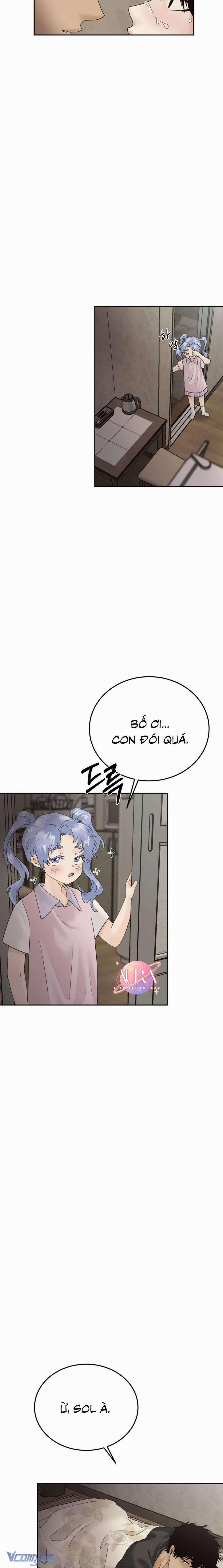 Trở Thành Gia Đình 22 trang 5