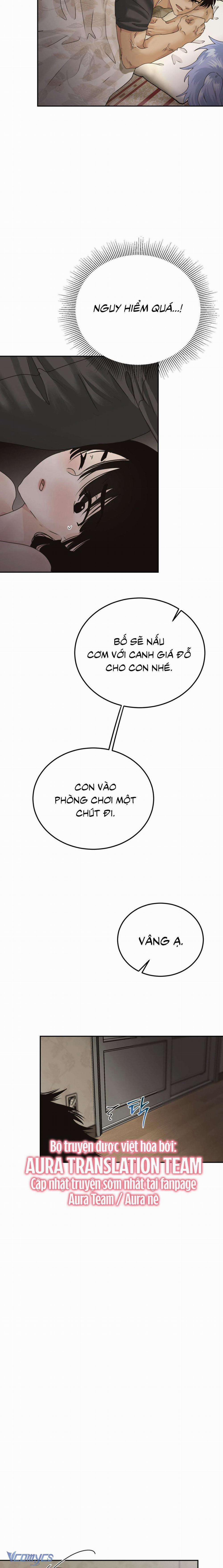 Trở Thành Gia Đình 22 trang 6