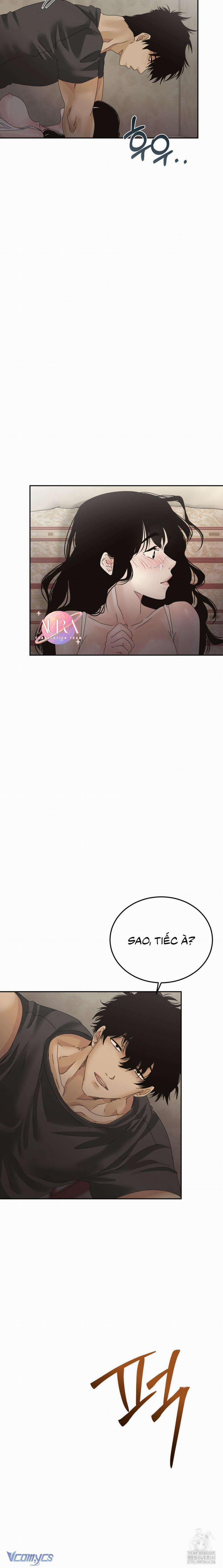 Trở Thành Gia Đình 22 trang 7