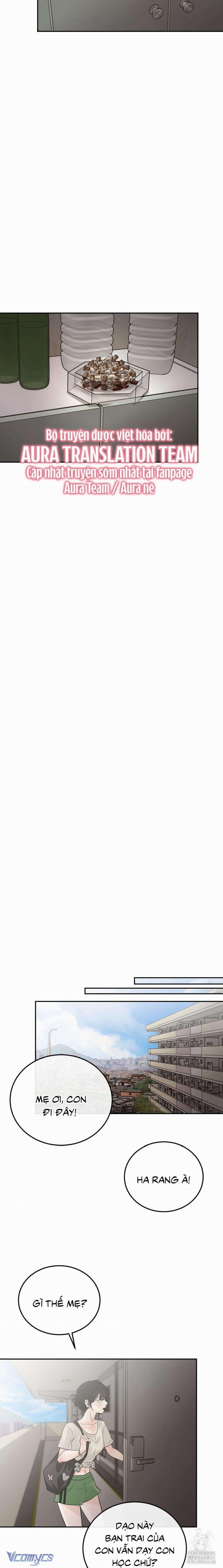 Trở Thành Gia Đình 23 trang 11