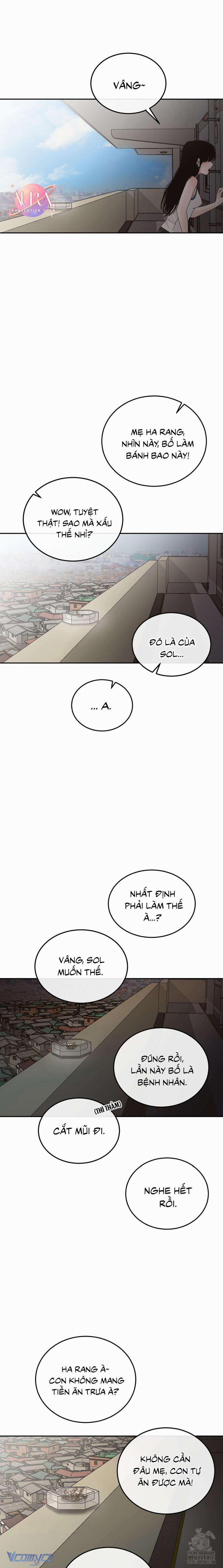 Trở Thành Gia Đình 23 trang 7