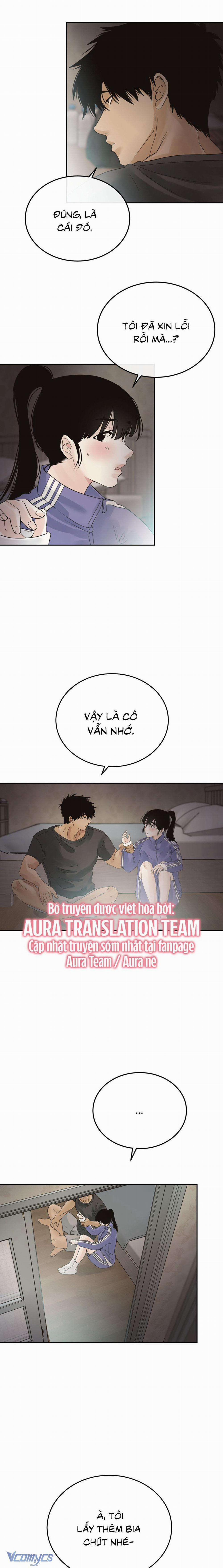 Trở Thành Gia Đình 24 trang 12