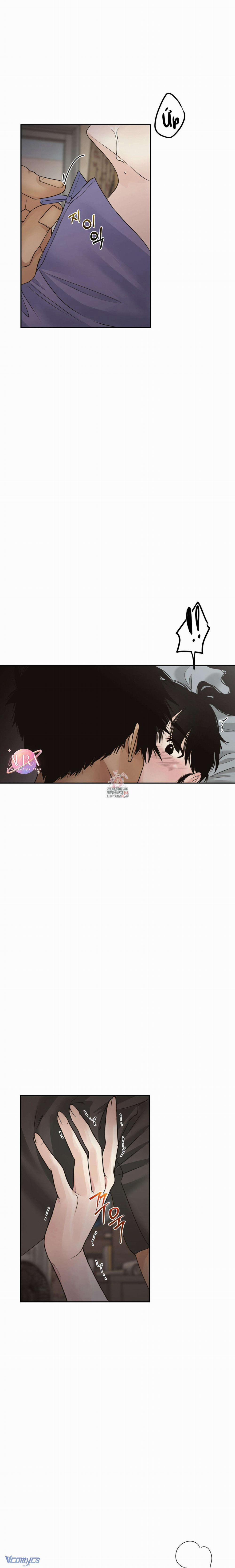 Trở Thành Gia Đình 25 trang 1