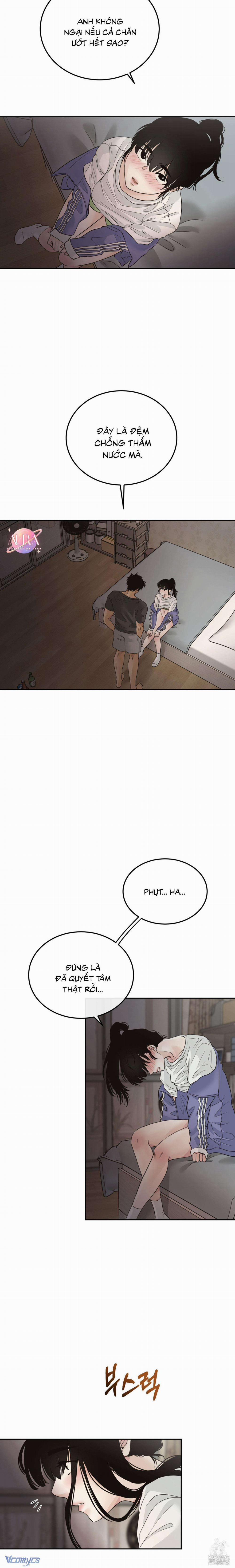 Trở Thành Gia Đình 25 trang 11