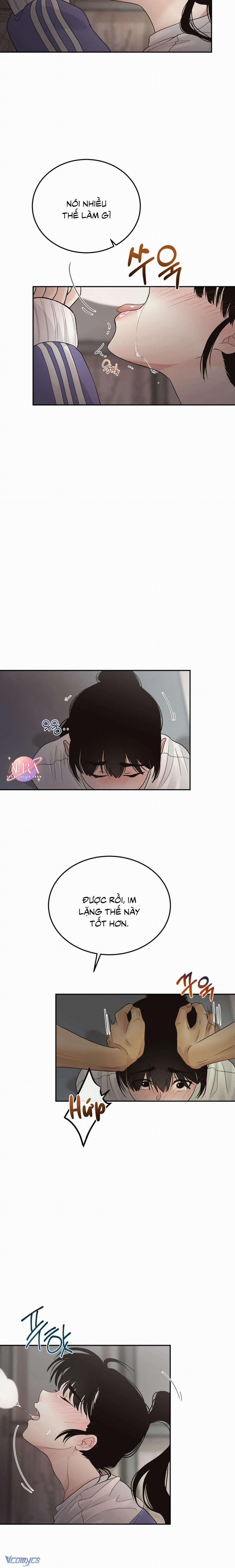 Trở Thành Gia Đình 25 trang 13