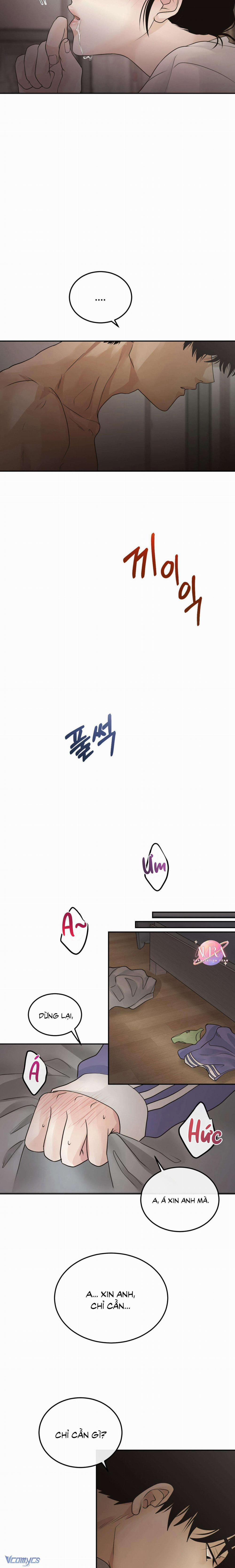 Trở Thành Gia Đình 25 trang 15