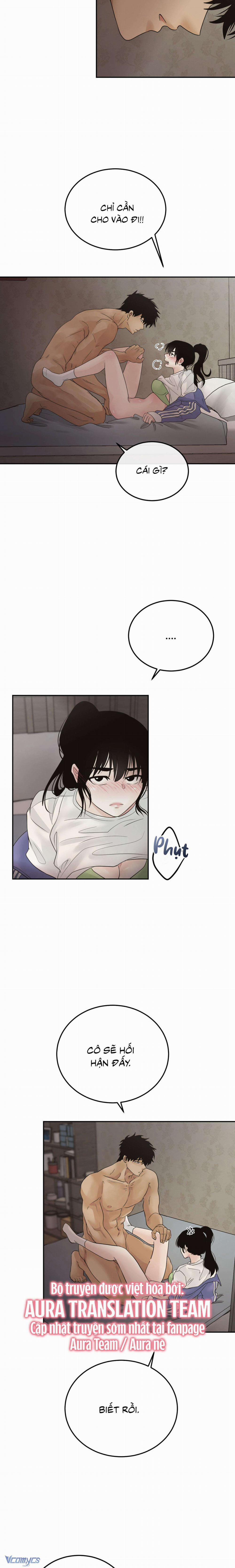 Trở Thành Gia Đình 25 trang 16