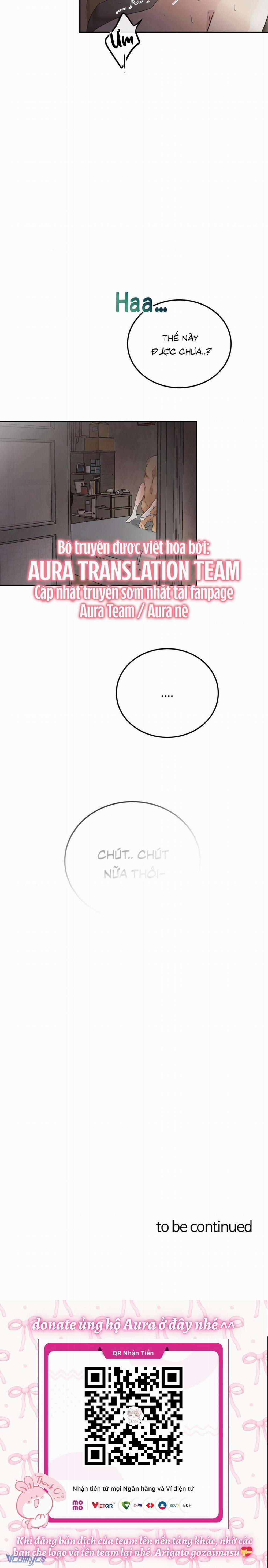 Trở Thành Gia Đình 26 trang 13