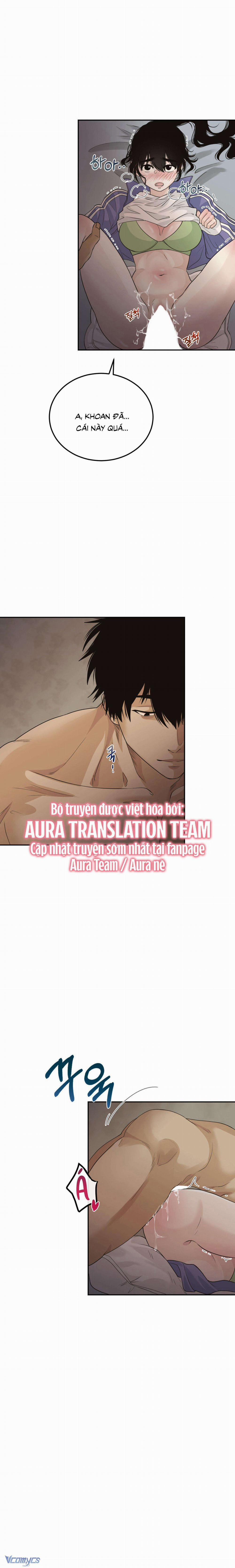 Trở Thành Gia Đình 26 trang 4