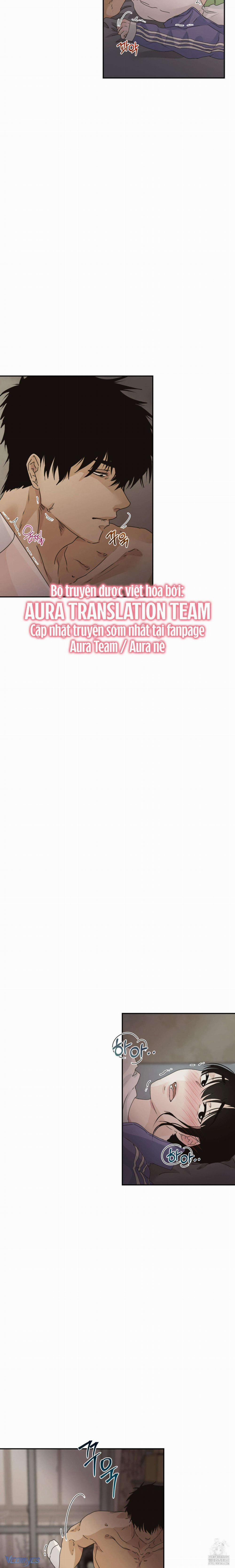 Trở Thành Gia Đình 26 trang 8