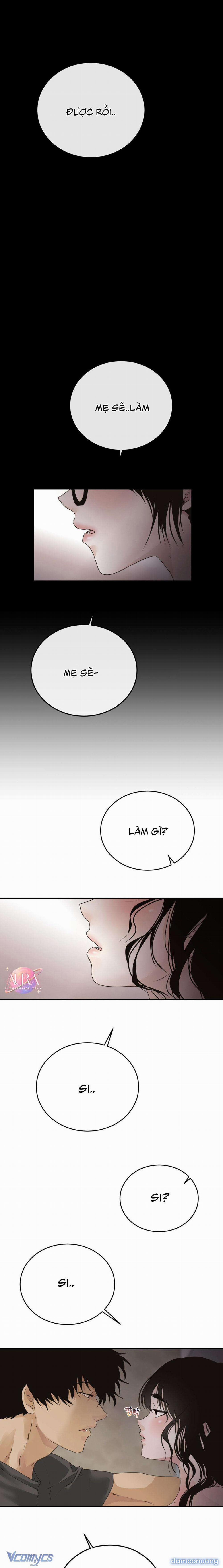 Trở Thành Gia Đình 27 trang 17