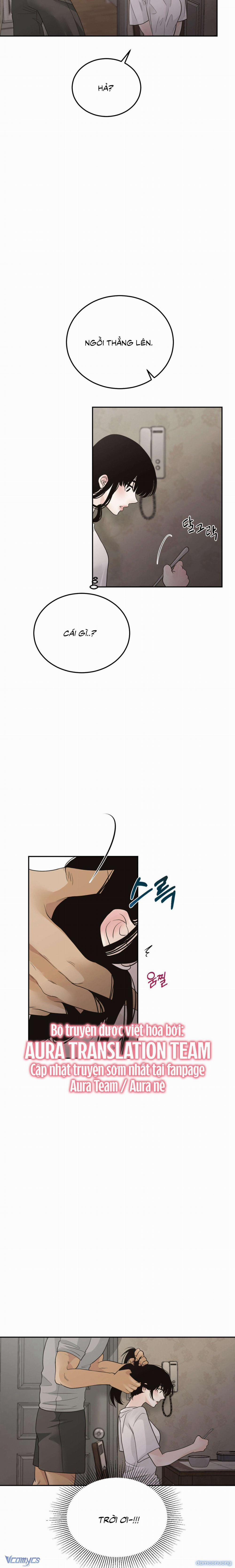 Trở Thành Gia Đình 28 trang 12