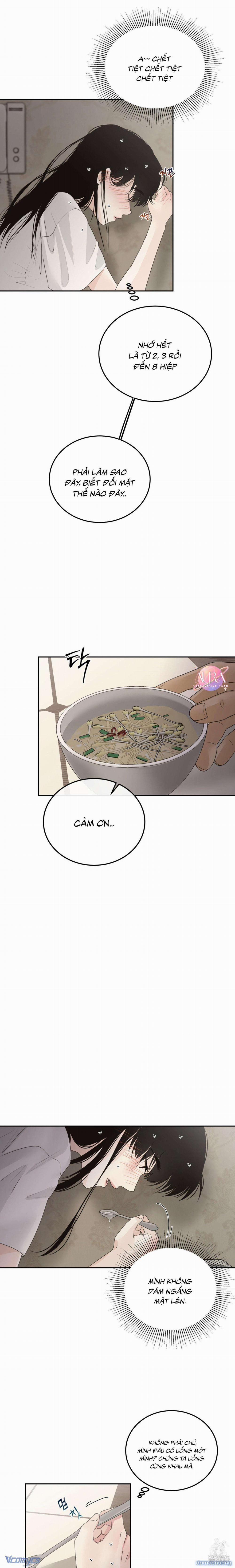 Trở Thành Gia Đình 28 trang 5