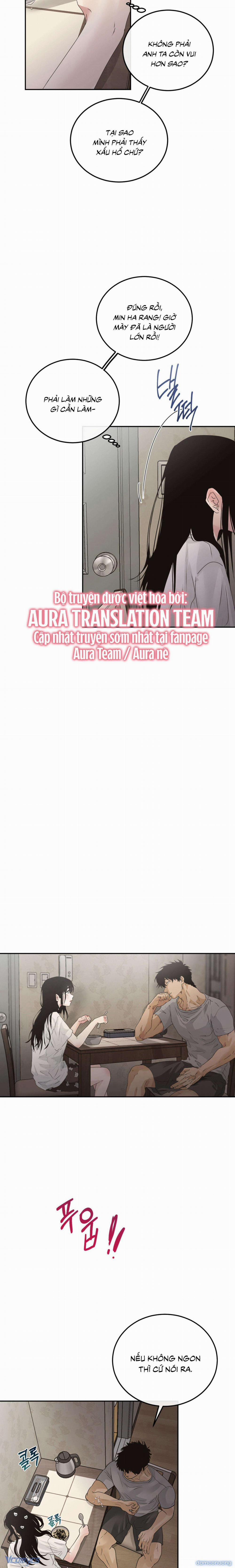 Trở Thành Gia Đình 28 trang 6