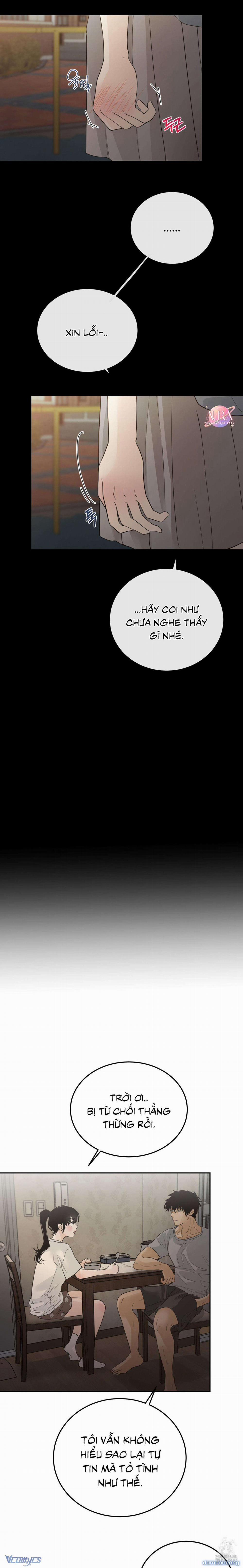 Trở Thành Gia Đình 29 trang 11