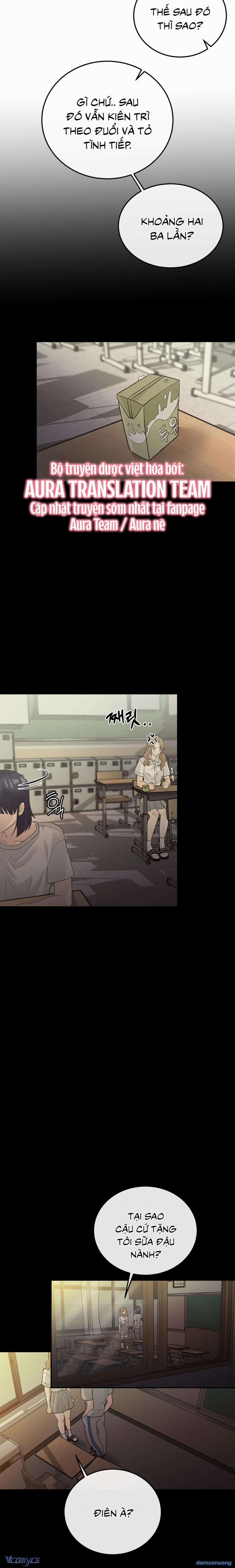 Trở Thành Gia Đình 29 trang 12