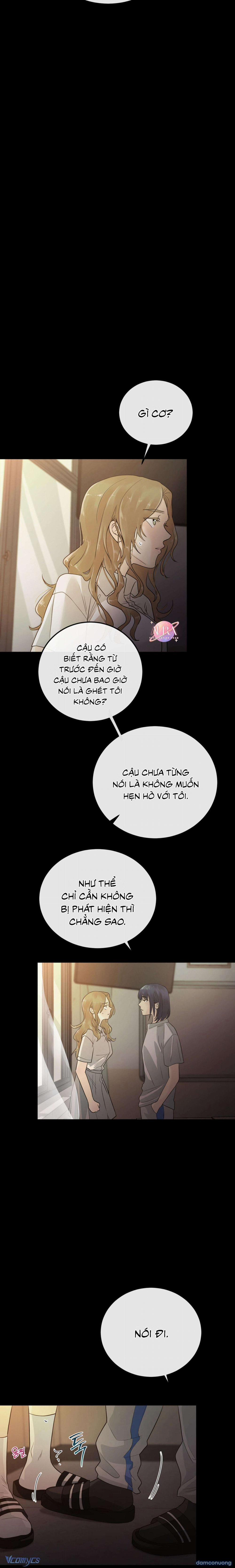Trở Thành Gia Đình 29 trang 15