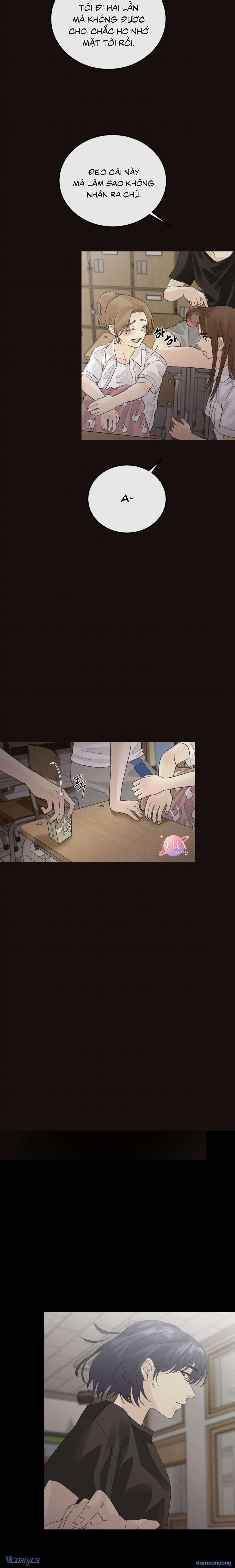 Trở Thành Gia Đình 29 trang 3