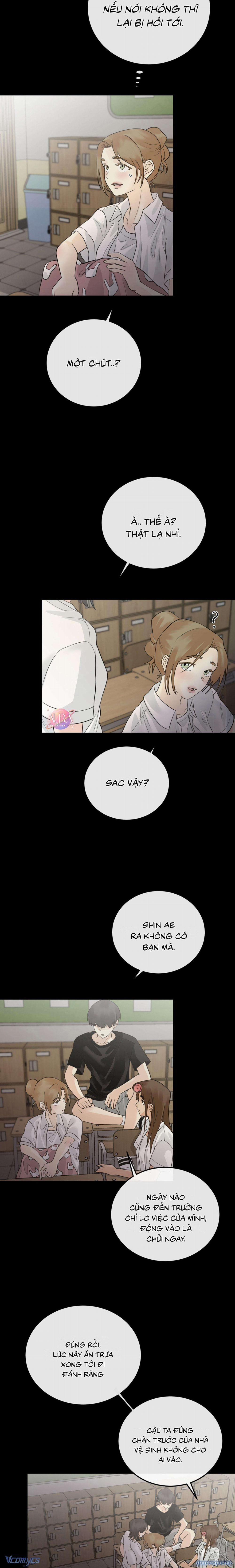 Trở Thành Gia Đình 29 trang 5