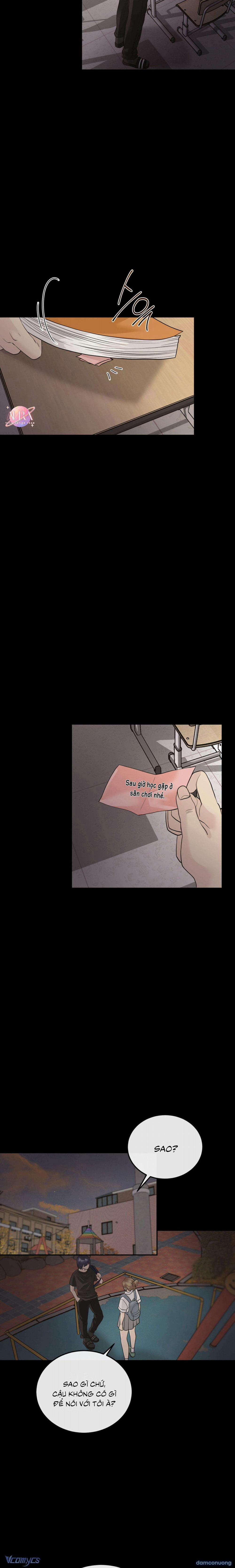 Trở Thành Gia Đình 29 trang 7