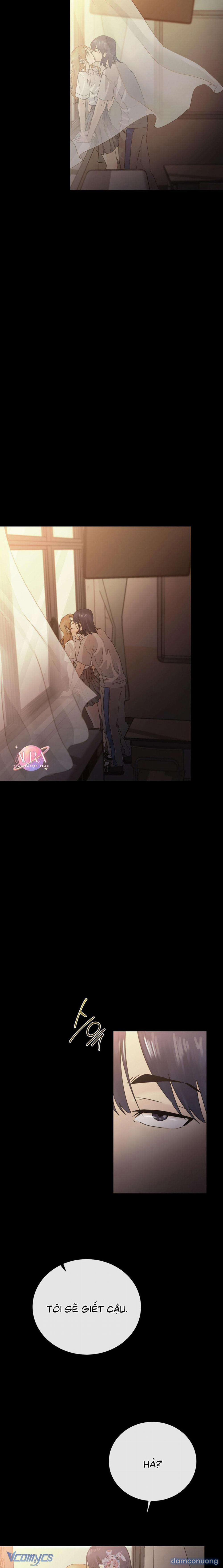 Trở Thành Gia Đình 30 trang 1