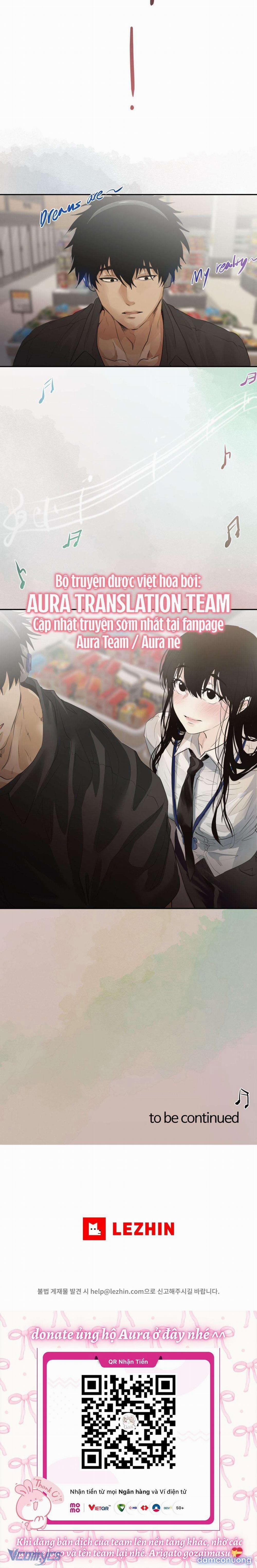 Trở Thành Gia Đình 30 trang 16