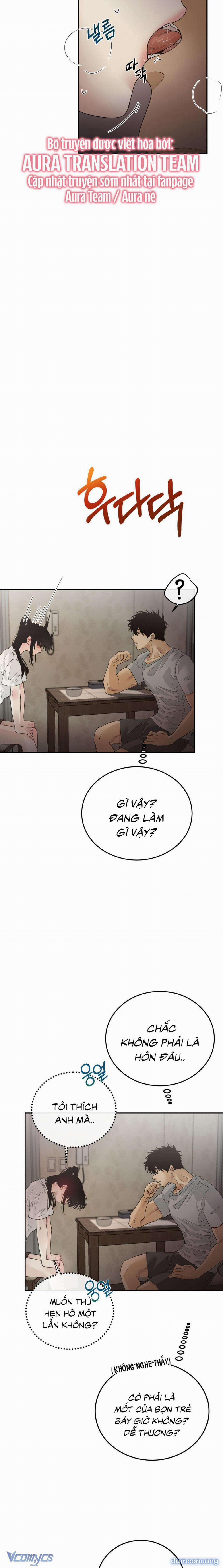 Trở Thành Gia Đình 30 trang 6