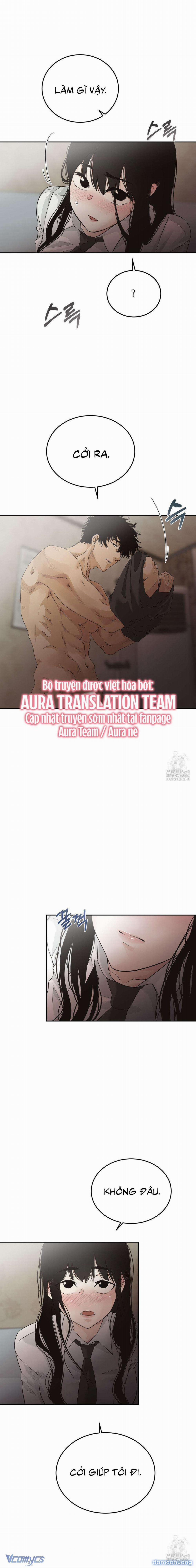 Trở Thành Gia Đình 32 trang 1