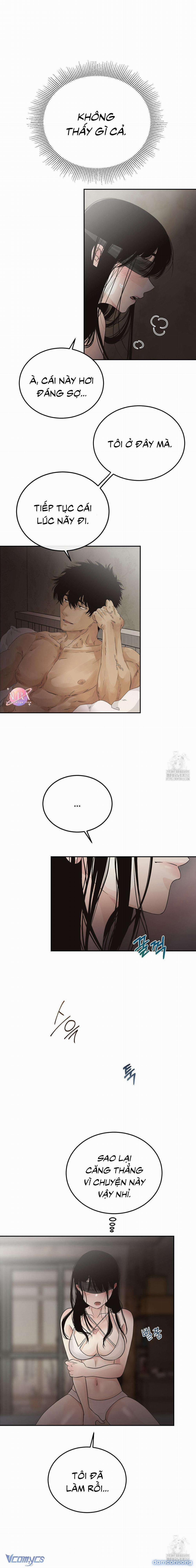 Trở Thành Gia Đình 32 trang 10