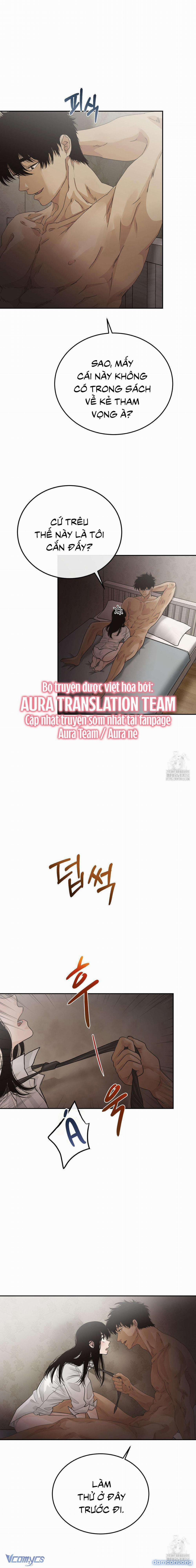 Trở Thành Gia Đình 32 trang 5