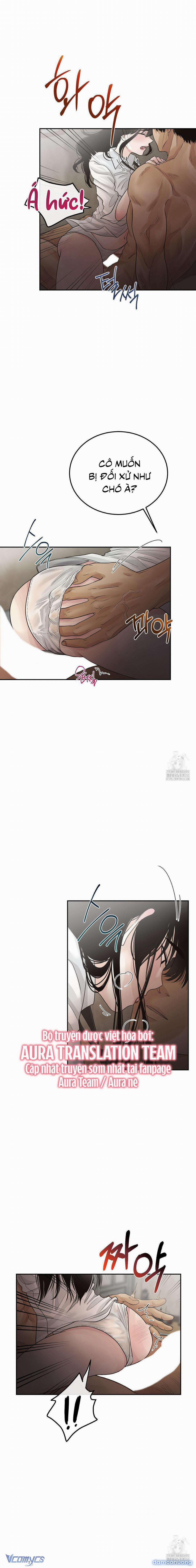 Trở Thành Gia Đình 32 trang 7