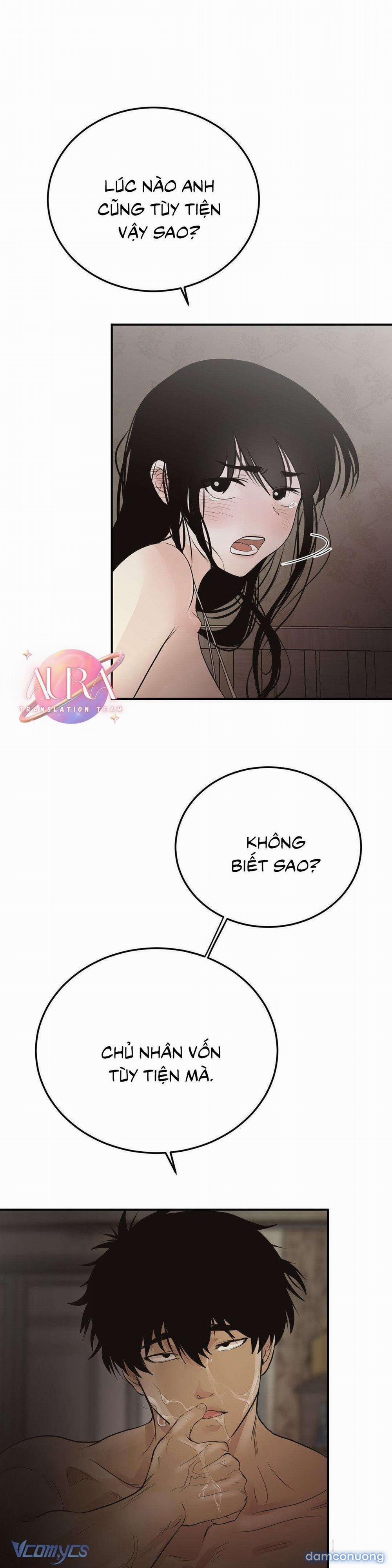 Trở Thành Gia Đình 33 trang 10