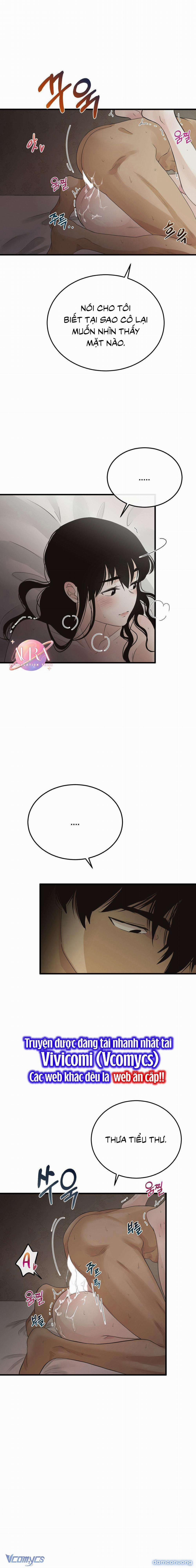 Trở Thành Gia Đình 34 trang 10