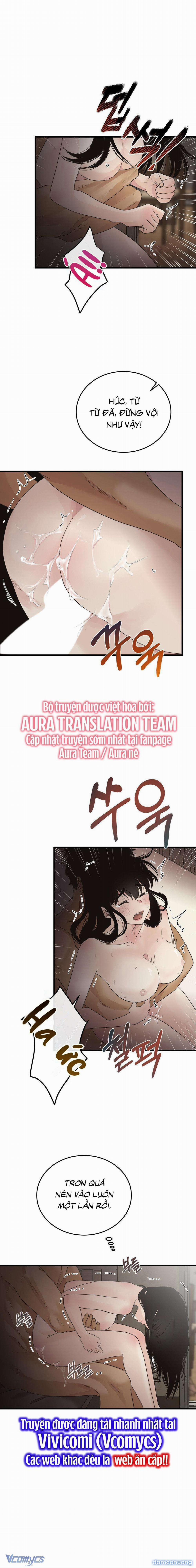 Trở Thành Gia Đình 34 trang 5