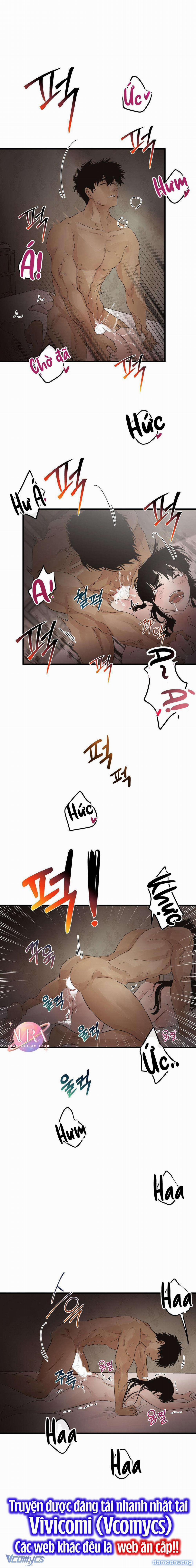 Trở Thành Gia Đình 35 trang 4