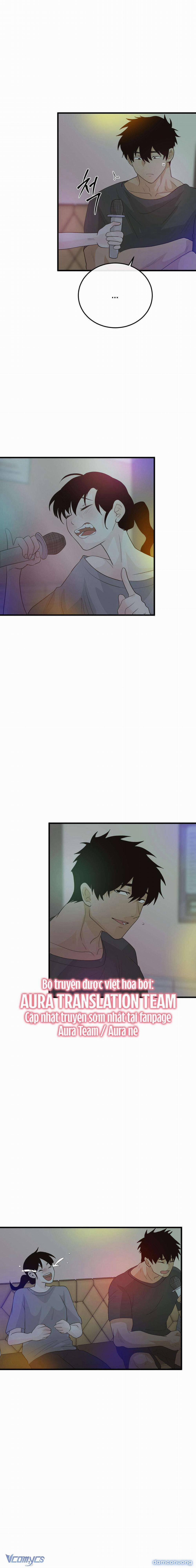 Trở Thành Gia Đình 36 trang 11