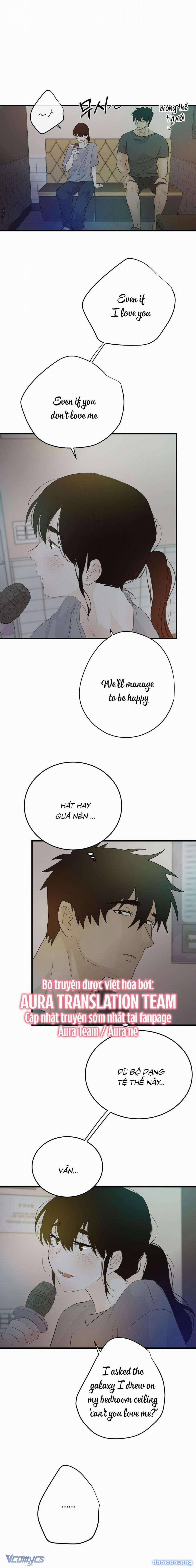 Trở Thành Gia Đình 36 trang 13