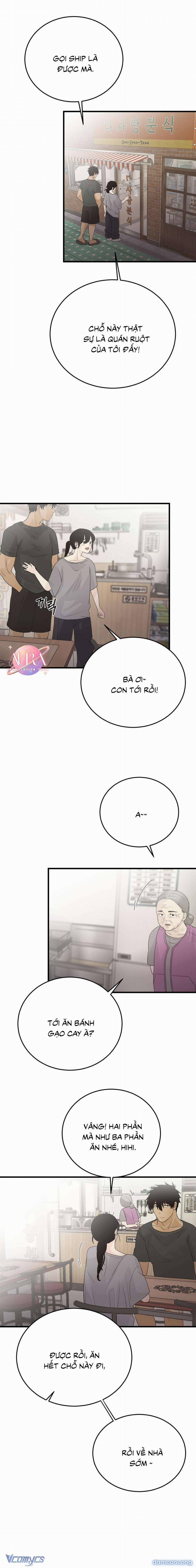 Trở Thành Gia Đình 36 trang 4