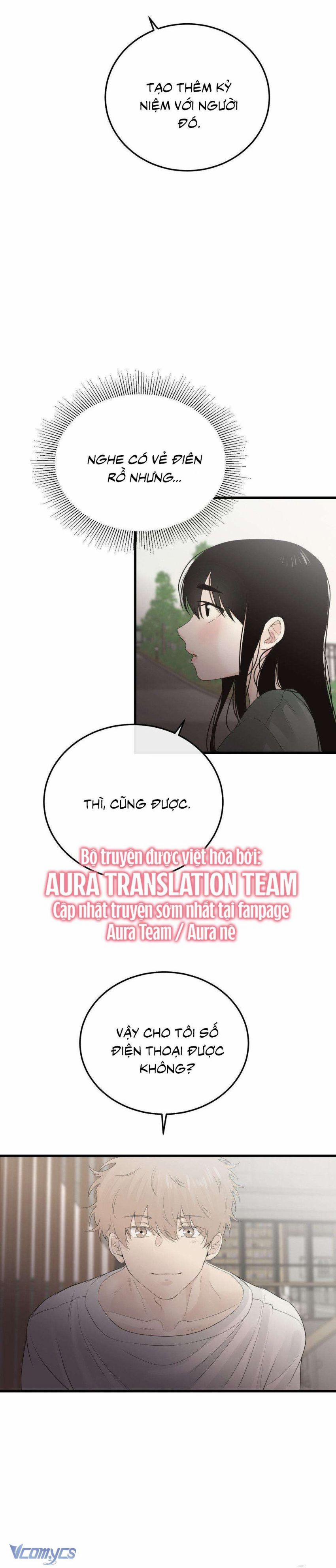 Trở Thành Gia Đình 37 trang 13