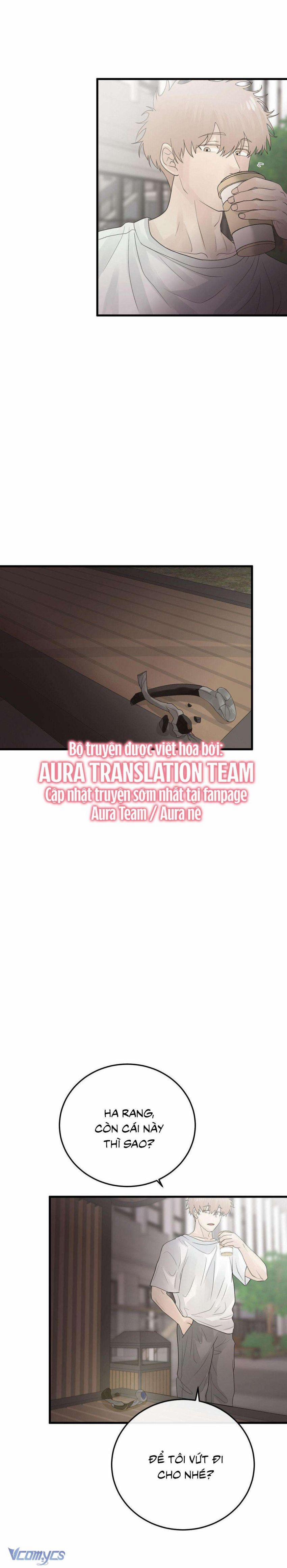 Trở Thành Gia Đình 37 trang 19