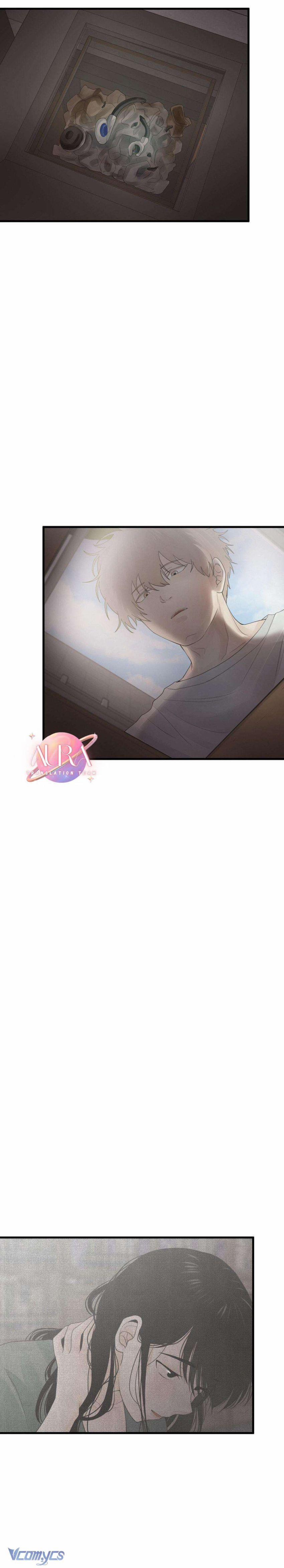 Trở Thành Gia Đình 37 trang 22