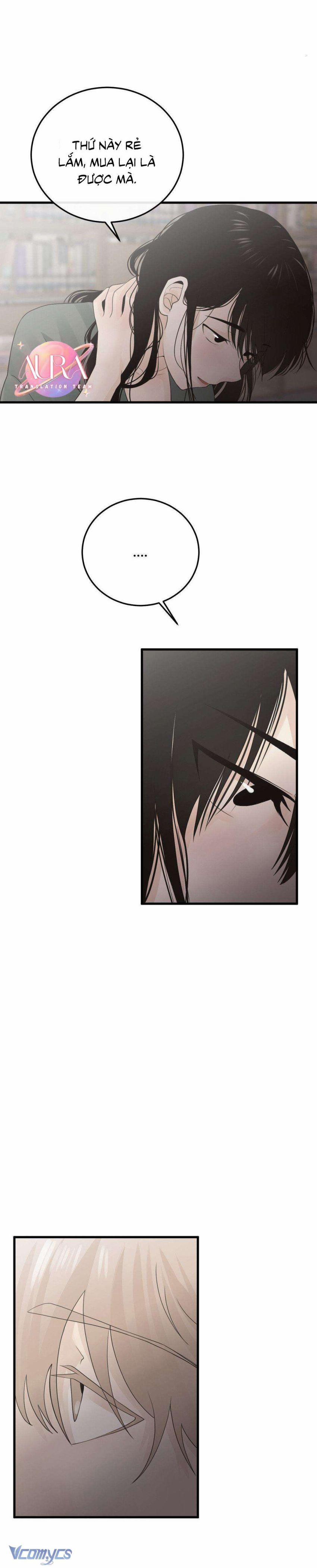 Trở Thành Gia Đình 37 trang 6