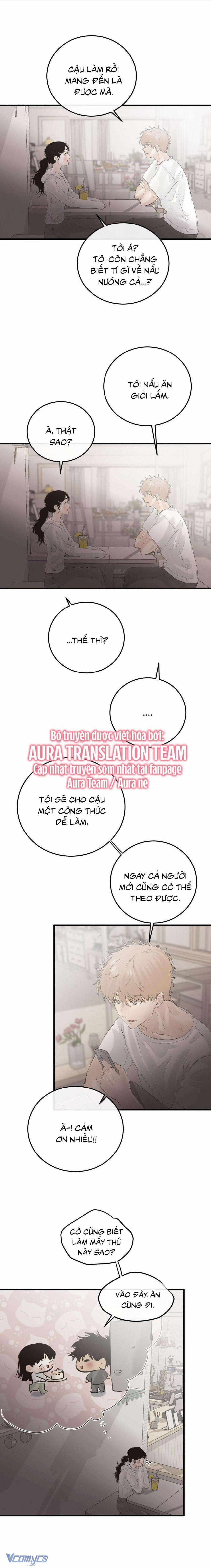 Trở Thành Gia Đình 38 trang 10