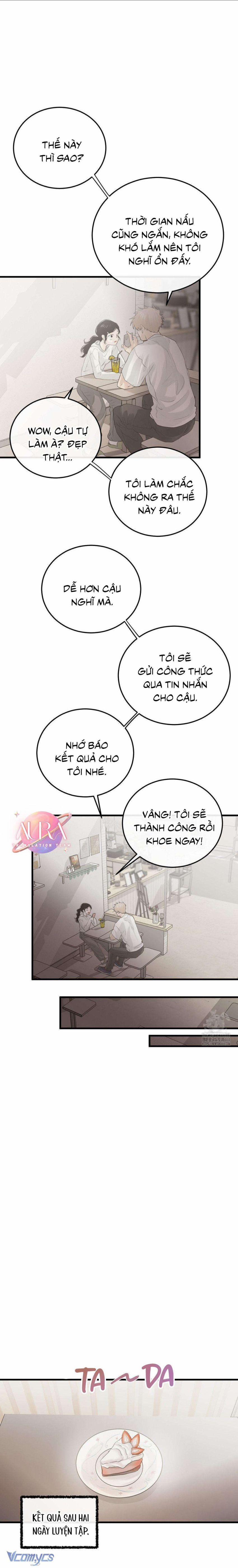 Trở Thành Gia Đình 38 trang 11