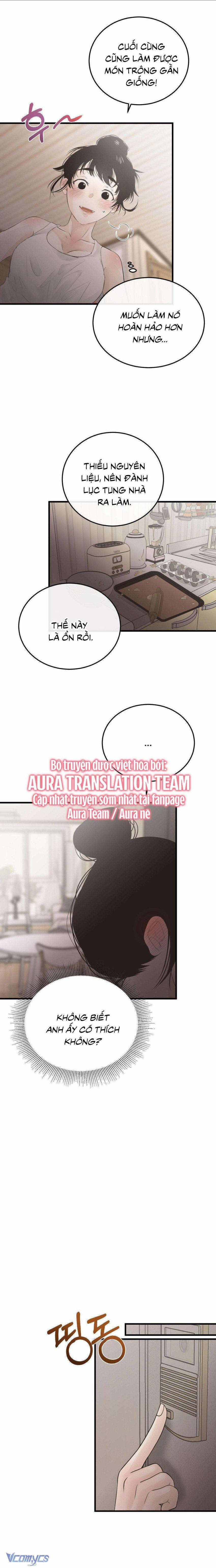 Trở Thành Gia Đình 38 trang 12