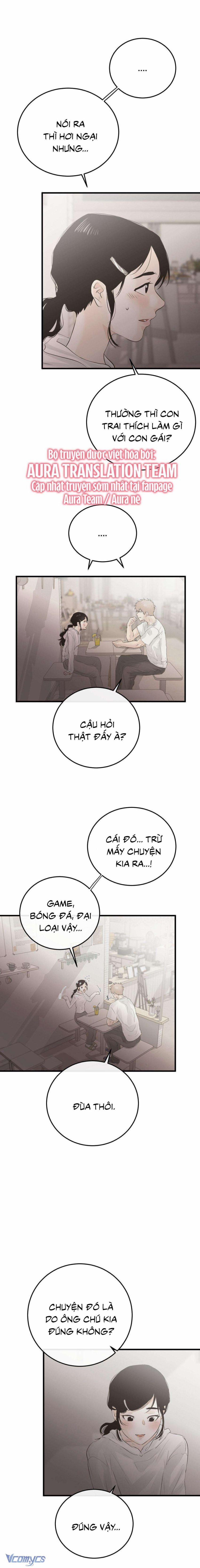 Trở Thành Gia Đình 38 trang 8
