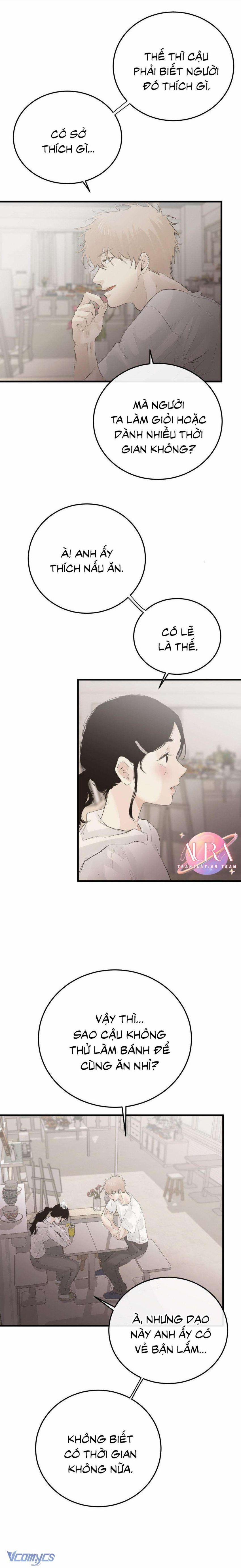 Trở Thành Gia Đình 38 trang 9